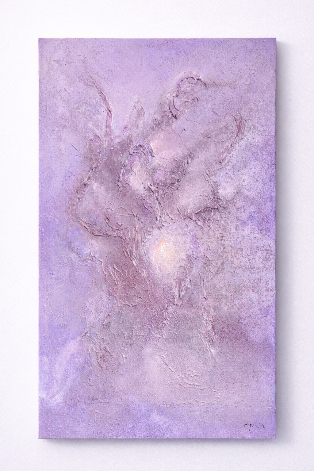 Perceptual Field by Lynn Lin
